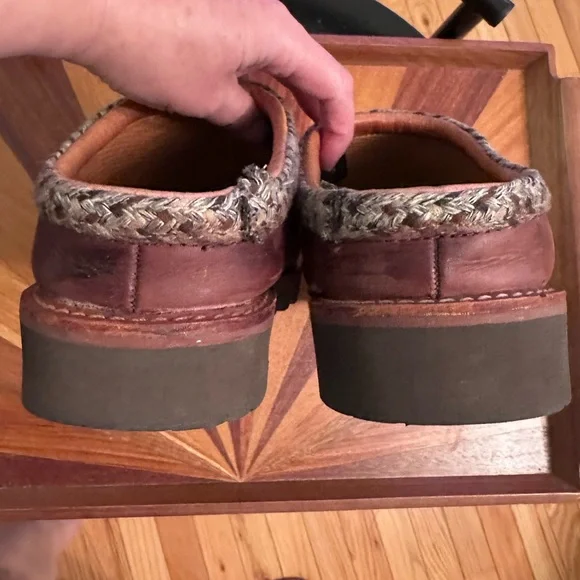 Simple The Original Clog - Picture 5 of 8